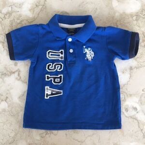 US Polo Assoc Polo Shirt